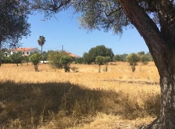 Boliqueime, Algarve