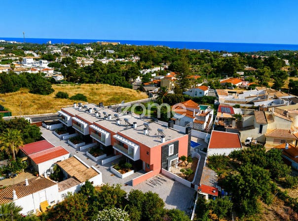 Albufeira, Algarve