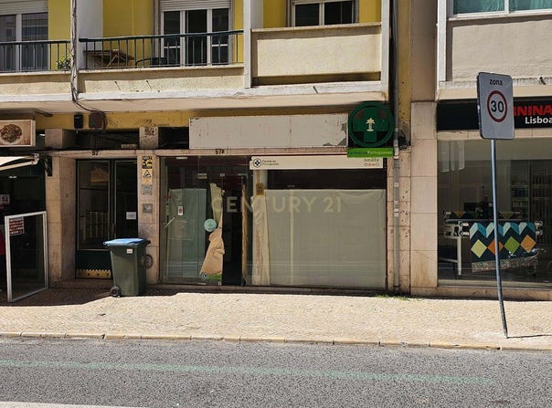 Alvalade, Lisbon
