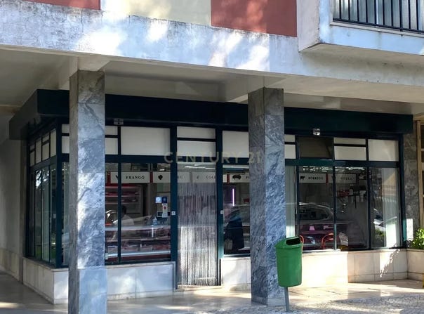 Olivais, Lisbon