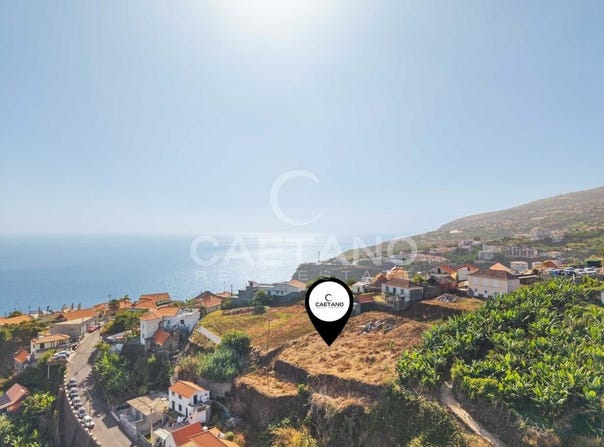 Calheta, Madeira 9370