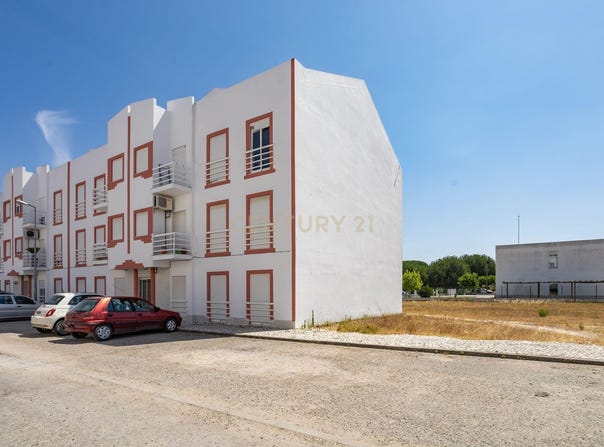 Pegões, Setubal