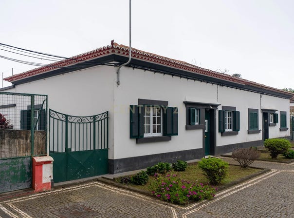 Ilha de São Miguel, Azores