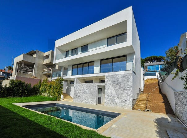 cascais, Lisbon