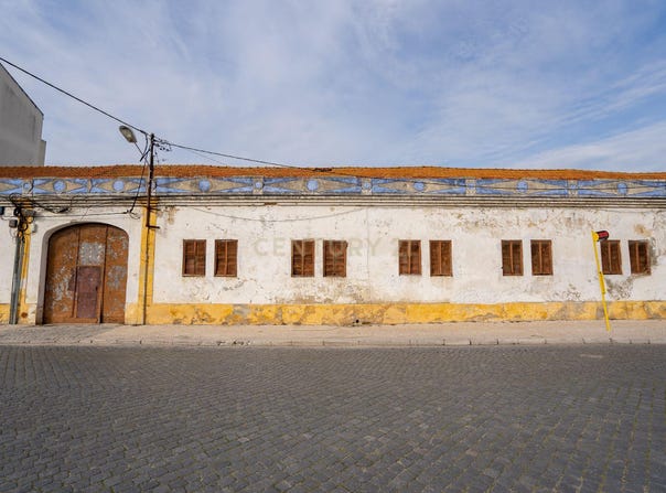 Montijo e Afonsoeiro, Setubal