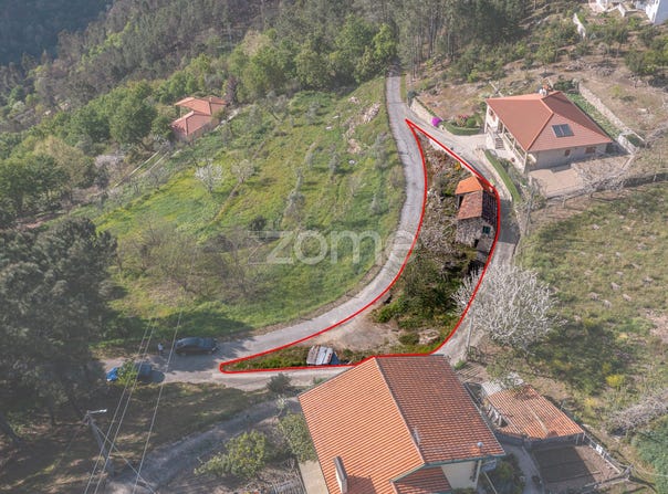 Resende, Viseu District