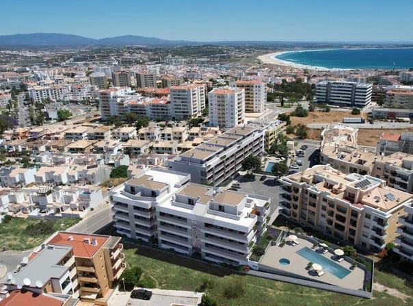 LAGOS, Algarve