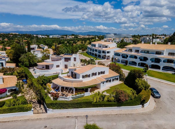 Alvor, Algarve 8500