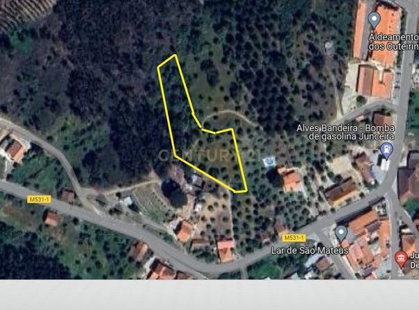 Outeirinhos, Serra, Santarém District 2300-024