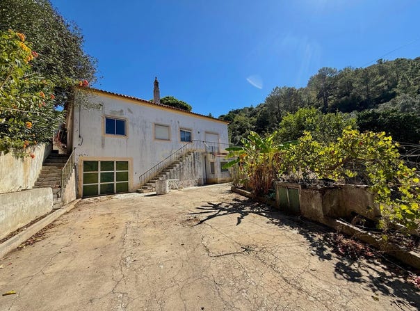 Quinta do Anjo, Setubal