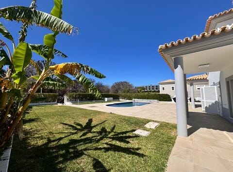 Almancil, Faro