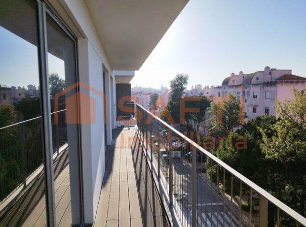 Olivais, Lisbon
