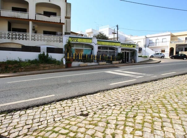 Faro, Algarve 8200