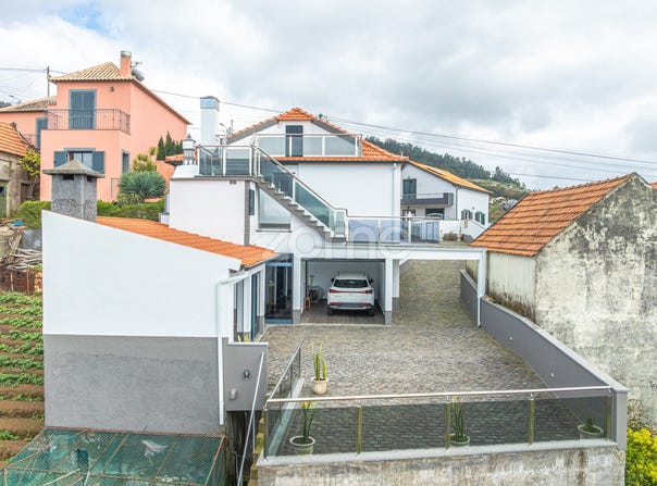 Calheta (Madeira), Madeira