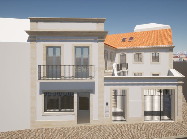 Alcochete, Setubal