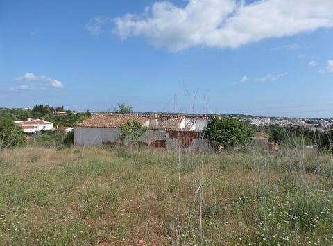 Albufeira, Faro