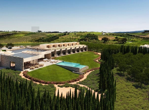 Carvalhal, Leiria 2540