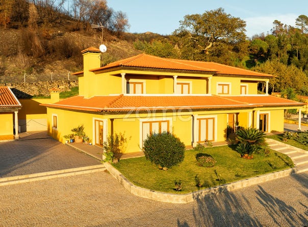 Baião, Porto District