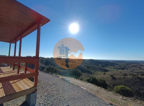 Castro Marim, Algarve
