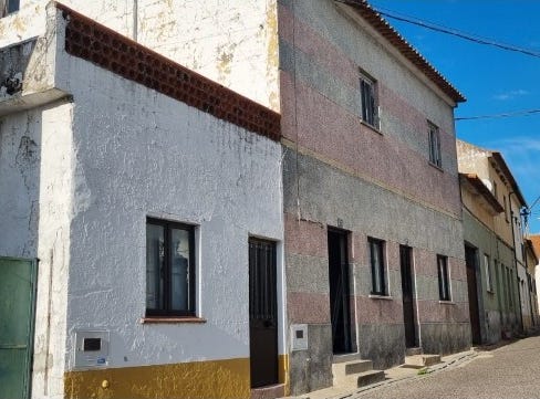Margem, Portalegre District