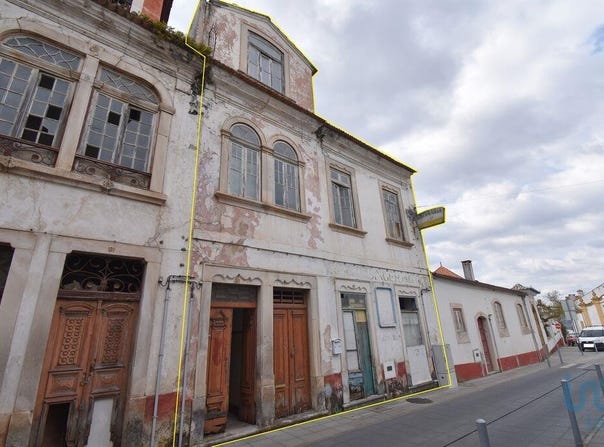 Coimbra, Coimbra District