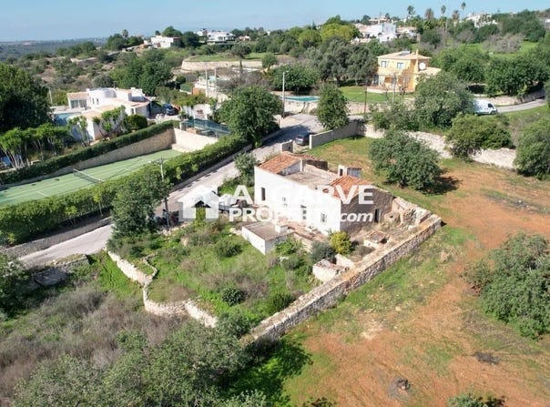 Boliqueime, Algarve 8100