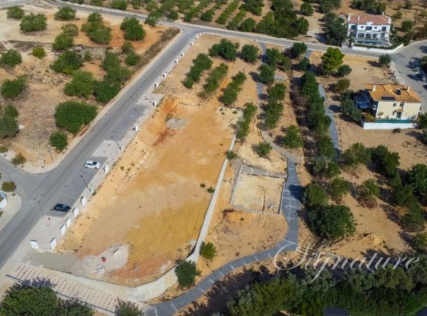 Santa Bárbara de Nexe, Algarve