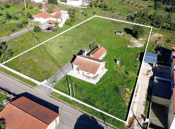 Vila de Rei, Castelo Branco District