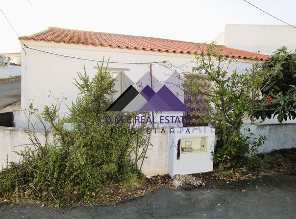 Odeleite, Algarve 8950