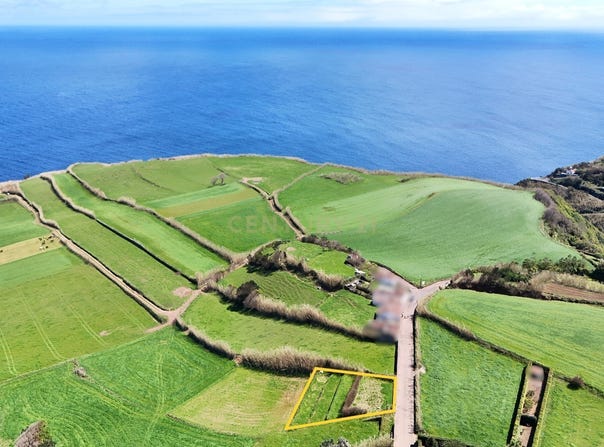 Ilha de São Miguel, Azores