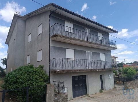 Mogadouro, Bragança 5200-410
