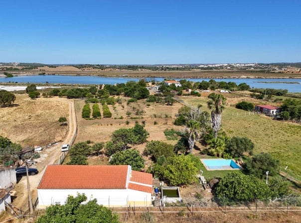 Alvor, Algarve