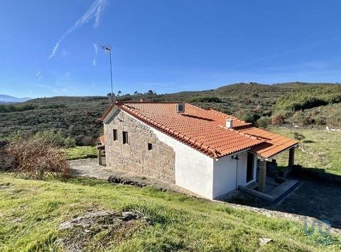 Fornos de Algodres, Guarda 6370-233