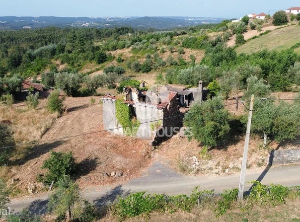 Pombeiro da Beira, Coimbra District