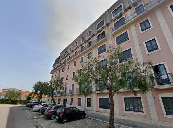 Vila Nova de Gaia, Porto District 4430-501