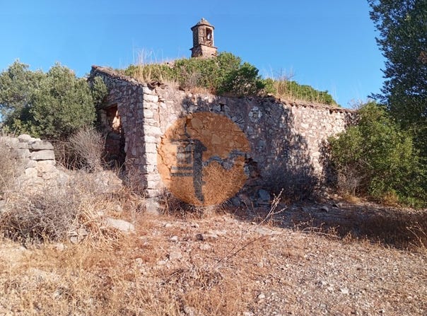Santo Estêvão, Algarve