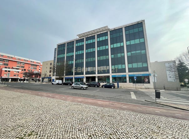 Lumiar, Lisbon