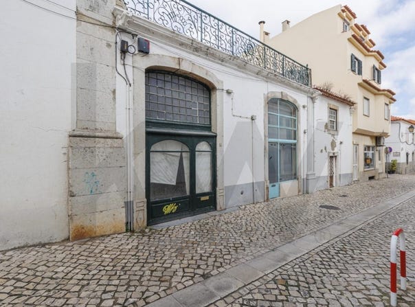 Cascais, Lisbon