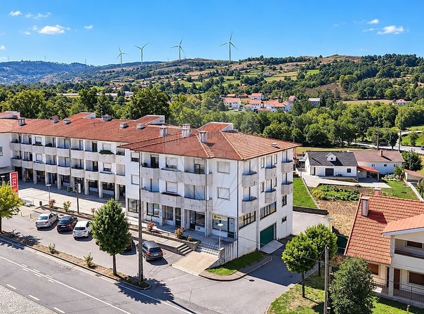 Vila Real, Vila Real District 5470-430