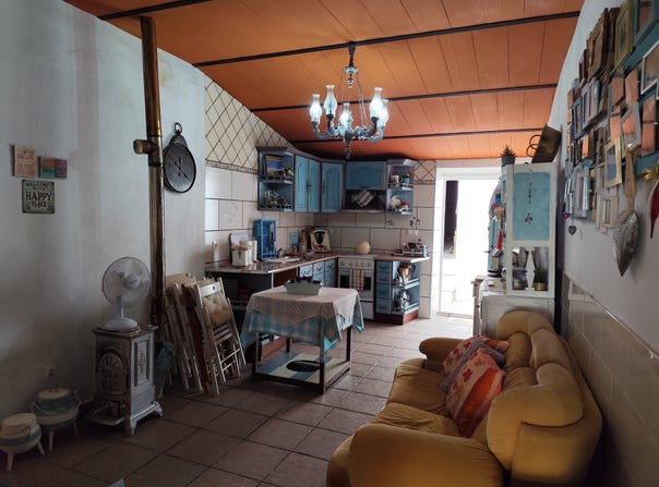 Évora, Évora District 7240-012