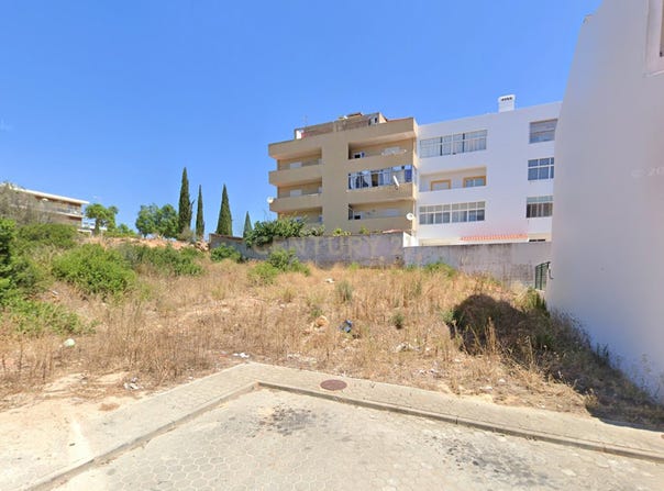 Portimão, Algarve