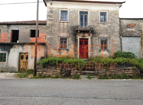 Chãos, Santarém District