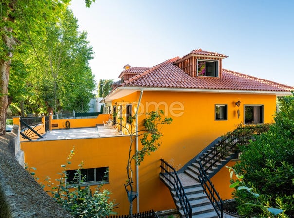 Sintra, Lisbon