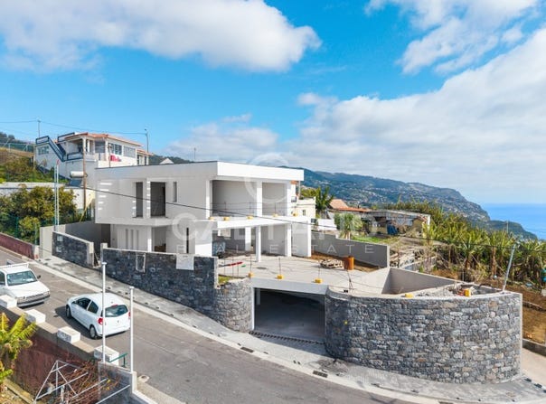 Ponta do Sol, Madeira