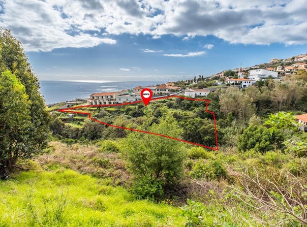 Gaula, Madeira 9100