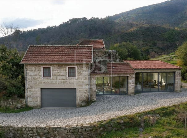 Baião, Porto District