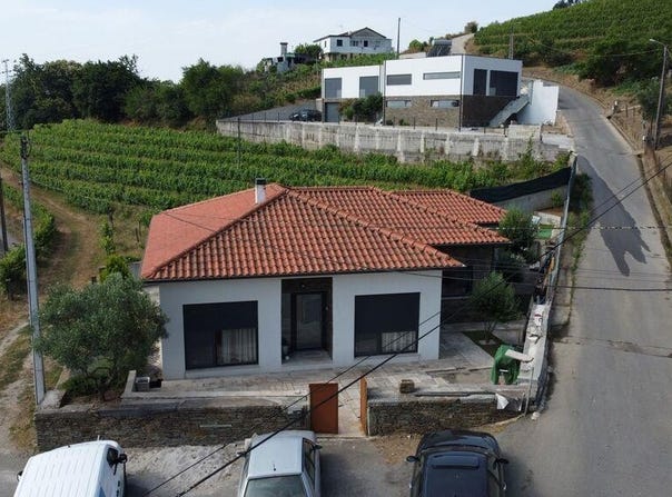 Vila Real, Vila Real District