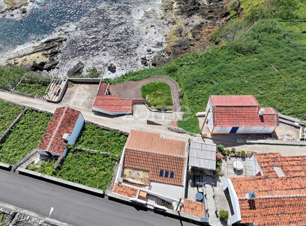 Vila do Porto, Azores
