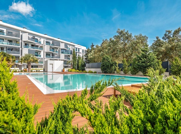 CARCAVELOS, Lisbon