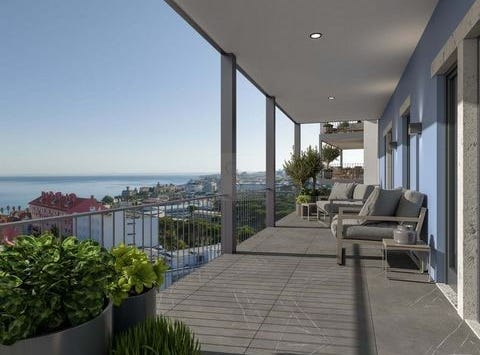 Cascais, Lisboa